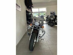 Honda VTX 1300 - 9