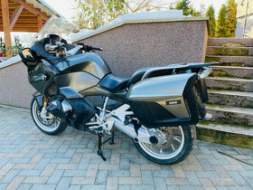 BMW R 1250 RT 2020 - 9