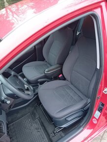 Kia rio 2013 1,25benzin - 9