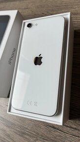 Iphone SE 2020 128GB - 9