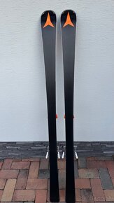 Lyže Atomic redster Titanium 176 cm - 9