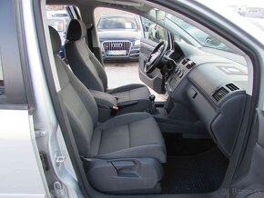 Volkswagen Touran 1.6 Conceptline - 9