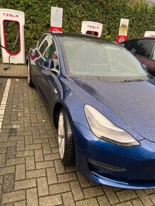 Tesla Model 3 Long Range AWD 75kWh - 9