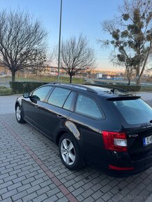 Škoda octavia 3 1.6tdi dsg - 9