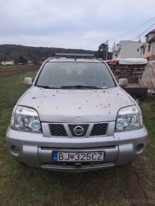 Nissan ixtrail - 9