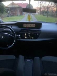 Citroen C4 Grand Picasso - 9