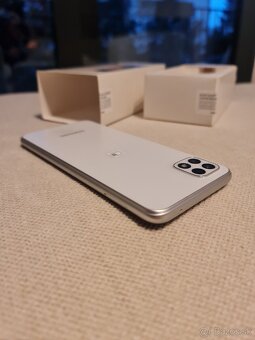 Samsung Galaxy A22 5G White / NOVÝ - 9