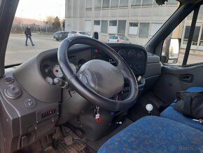 Odťahovka Iveco Daily 35c13 - 9