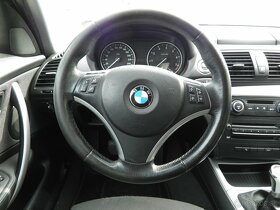 BMW Rad 1 120i - 9