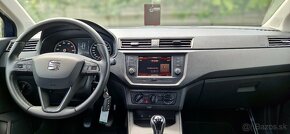 ▶▶ Seat Ibiza 1.0 MPI Reference ◀◀ - 9