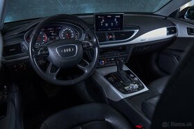 Audi A7 Sportback 3.0 TDI quattro S tronic, 160kW, DPH - 9