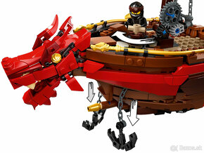 LEGO Ninjago 9446 (a 71705) - 9