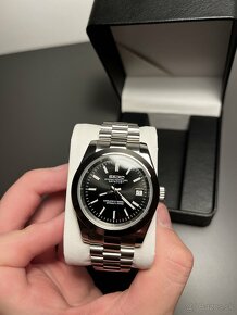 Poskladam hodinky Seiko na zelanie podla vasich predstav - 9