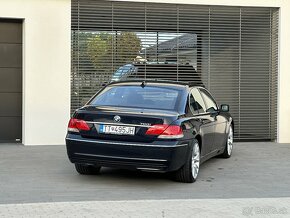 BMW 760i V12 LCI 103 500km - 9