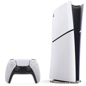 PLAYSTATION 5 - 9