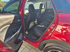 Opel Grandland X 1.2 TURBO S&S Ultimate A/T6 - 9