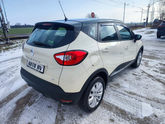 Renault Captur - 9