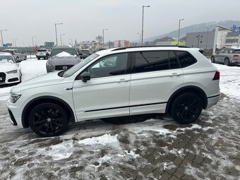 Volkswagen Tiguan 2.0 TDi 4Motion DSG R-Line - 9