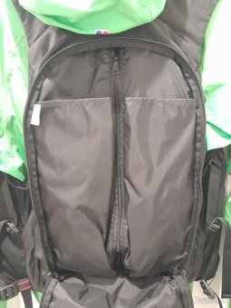 Northface ABS lavinovy batoh - 9