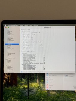 Macbook Pro 16 2019 i7 32/512Gb - 9