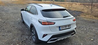 Kia xceed gt line  1.5T-gdi 118kw - 9