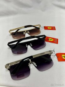 Ferrari slnečné okuliare 100 - 9