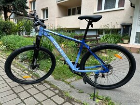 Predám úplne nový horský bicykel - 9