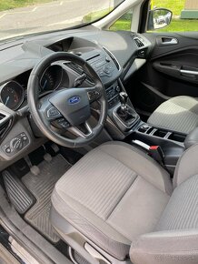 Ford C-Max 1.0 EcoBoost 125k Titanium - 9