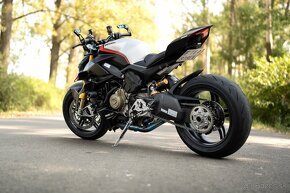 Ducati Streetfighter SP N1087 - 9