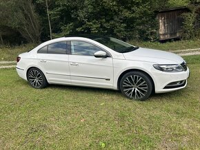 Volkswagen CC - 9