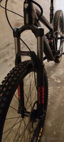 Celoodpružený bicykel Trek Fuel EX8 velkosť M - 9