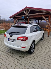 Renault koleos - 9