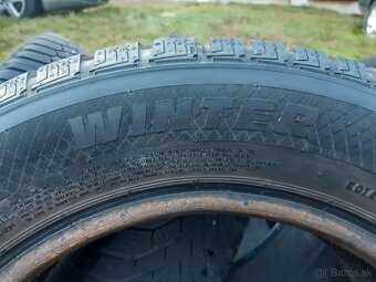 Zimné pneumatiky 185/65R15 Paxaro Winter - 9