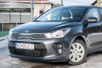 Kia Rio 1.25 CVVT 1.majiteľ - 9