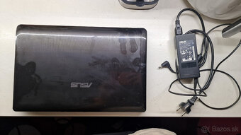 Asus K52j - na diely - 9