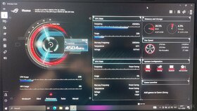 ASUS ROG STRIX SCAR G532LWS - 9