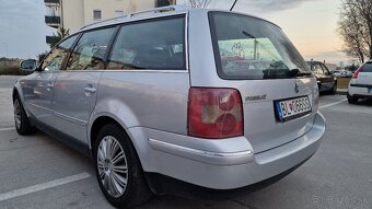 Volkswagen Passat B5.5 - 9