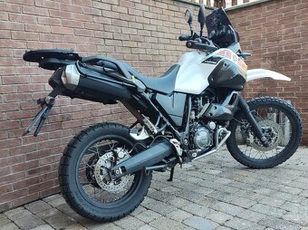 YAMAHA TENERE XT660Z - 9