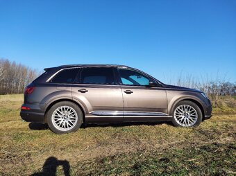 Audi Q7 50 3.0 TDI mHEV S line quattro tiptronic - 9