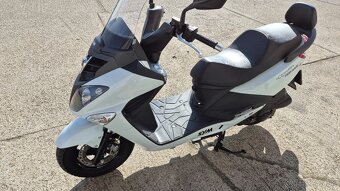 SYM Joyride 125 evo - 9