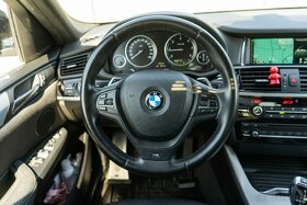 BMW X4 xDrive20d A/T - 9