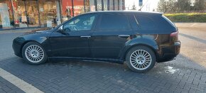 Alfa Romeo 159sw TI - 9