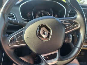 Renault Megane Grandtour 1.5 dci 2017 - 9