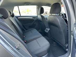 VW GOLF 1.0 TSI 2017 - 9