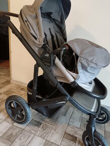 Britax romer smile 3 - 9