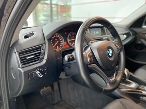 BMW X1 18d xDrive 105kW - 9