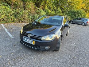 Vw golf 6 2.0tdi - 9