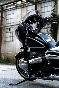 BMW R18 Bagger First Edition - 4000km - 9