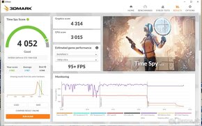 Herný PC so zárukou • i7 2600 • GTX 1060 6G • 16G - 9