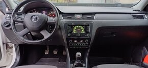 Škoda Rapid 1.2 TSI 105k Elegance - 9